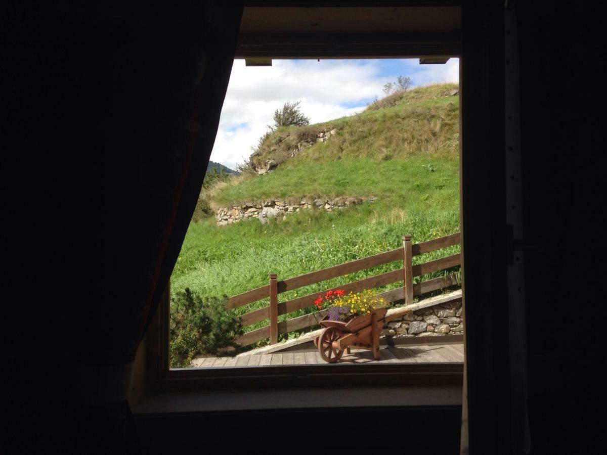 Al Bait Del Legn Daire Bormio Dış mekan fotoğraf
